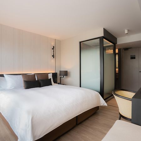 Bayphere Hotel Pattaya Jc Na Chom Thian Ngoại thất bức ảnh Deluxe Room